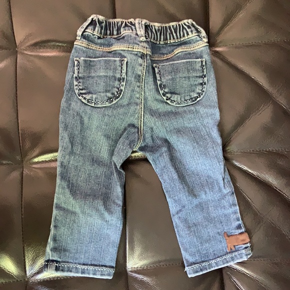 2/$15 Gymboree Jeans - Picture 2 of 2